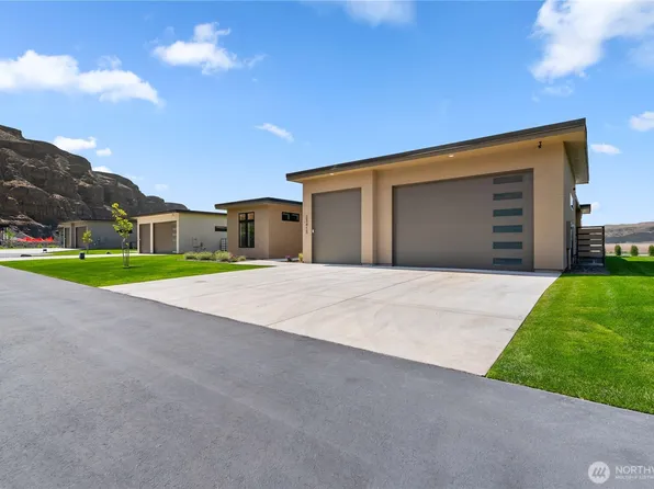 23415 Canopy Drive NW, Quincy, WA 98848