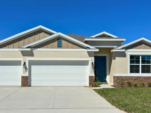 330 Bracer Way, Ormond Beach, FL 32174