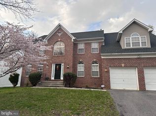 11006 Spring Forest Way, Fort Washington, MD 20744