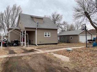103 N Clegg St, Wilcox, NE 68982
