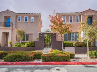 2161 Silvered Bark Dr, Las Vegas, NV 89135