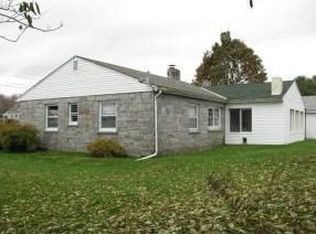 305 Beckley Hill Rd, Barre, VT 05641