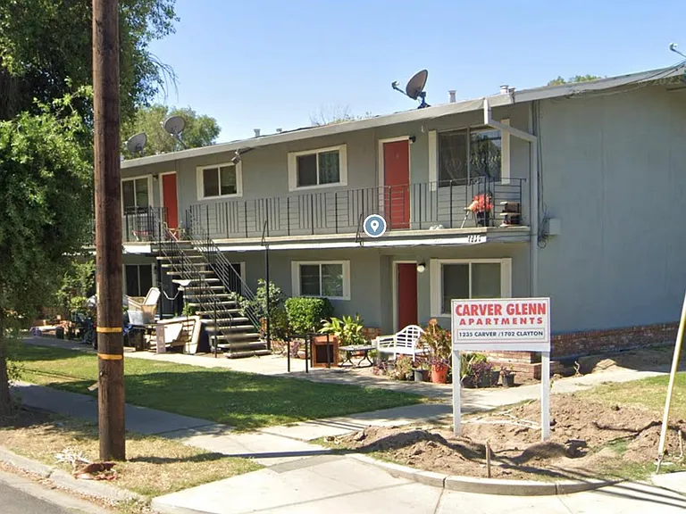 1235 Carver Rd #A — Photo 1