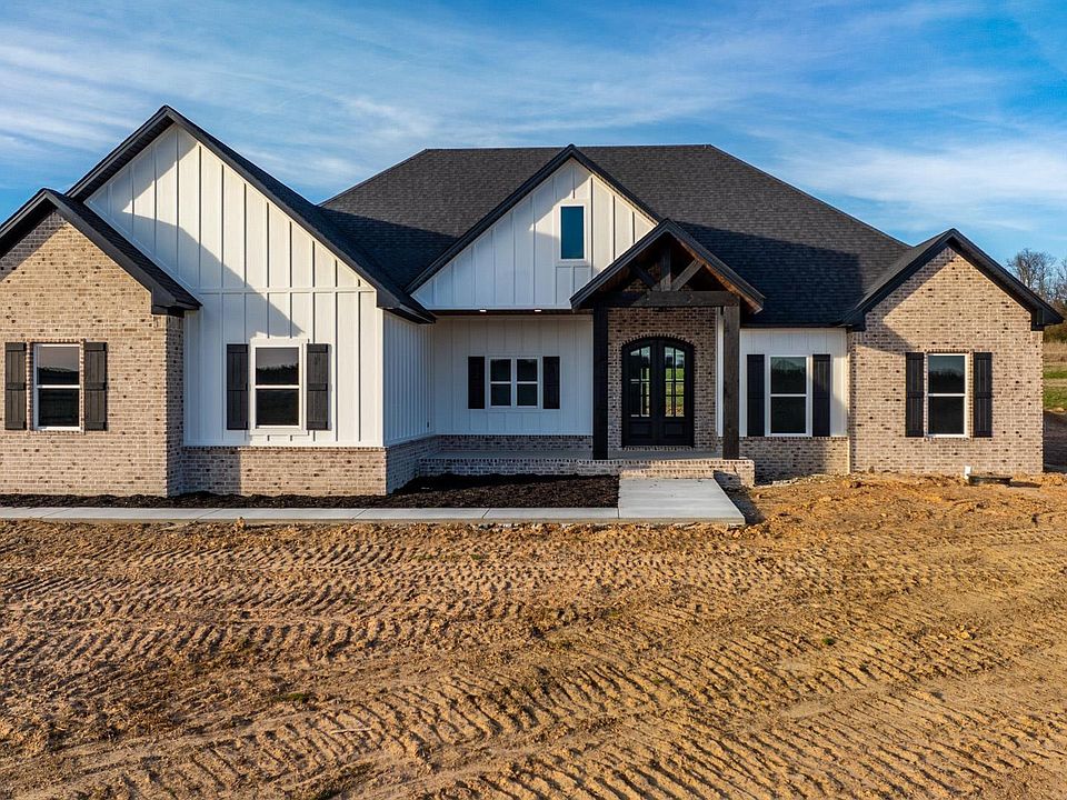 279 Castleberry Rd, Greenbrier, AR 72058 Zillow