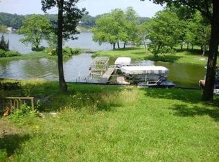 10978 N Lower Lake Shore Dr, Monticello, IN 47960