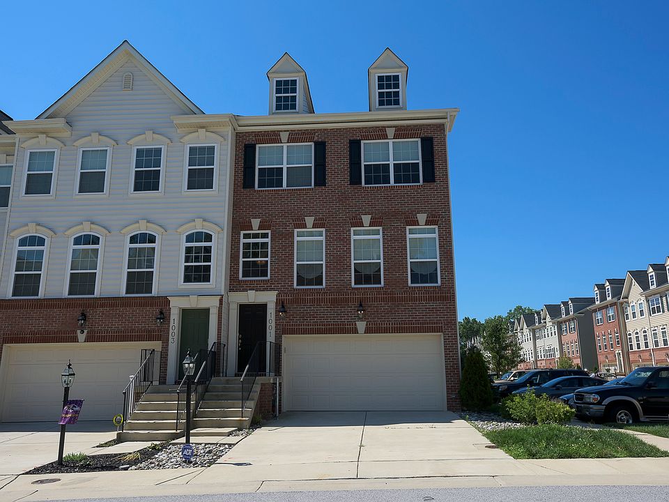 1st image of 1001 Stegman Pl