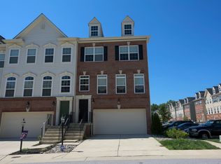 1001 Stegman Pl, Glen Burnie, MD 21060