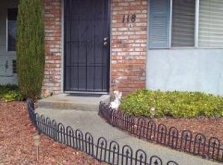 118 Yorkshire Ct APT D, Vallejo, CA