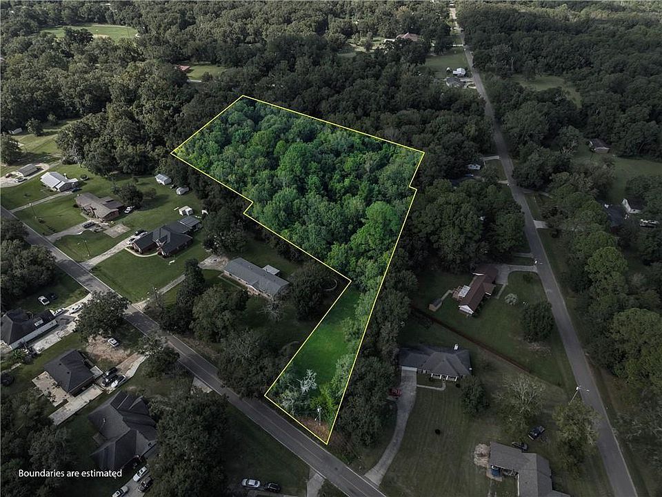 1st image of 0 Old Military Rd Lot 2