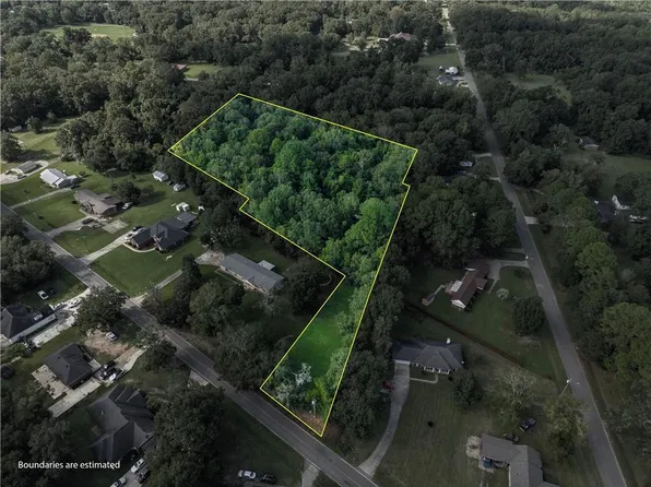 0 Old Military Rd Lot 2, Theodore, AL 36582