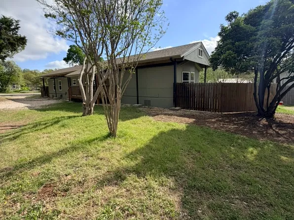 2406 Sumac Ln, Cedar Park, TX 78613