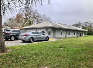 401 W Depot St, Refugio, TX 78377