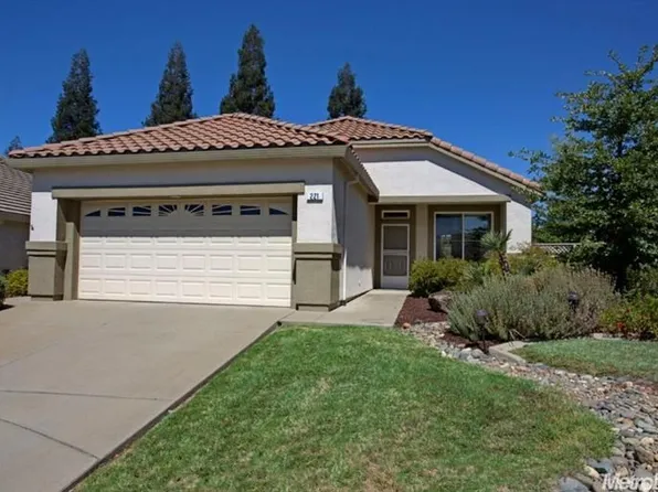 221 Silver Strike Ct, Roseville, CA 95747