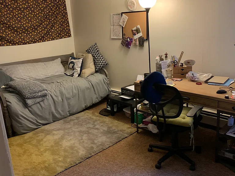 2036 Canyon Blvd #2B — Photo 8