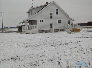 390 State Route 18, Sherwood, OH 43556