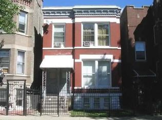 1423 N Springfield Ave, Chicago, IL 60651
