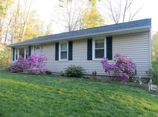 85 Bay Rd, Belchertown, MA 01007