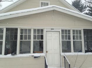 655 E Apple Ave, Muskegon, MI 49442