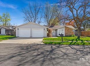1084 N Pebble Beach Way, Eagle, ID 83616