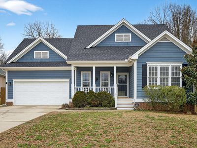 303 Cameron Glen Dr, Apex, NC, 27502