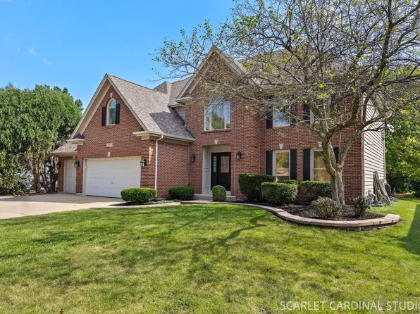 2312 Wellesley Ct, Naperville, IL 60564