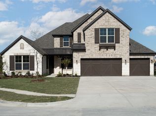 2712 Triumph Ct, Rockwall, TX 75032