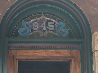 845 N 3rd St #2, Reading, PA 19601