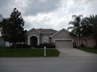 6931 Bushnell Dr, Lakeland, FL 33813