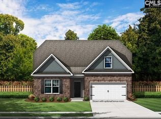 212 Sunny View Ln, Lexington, SC 29073