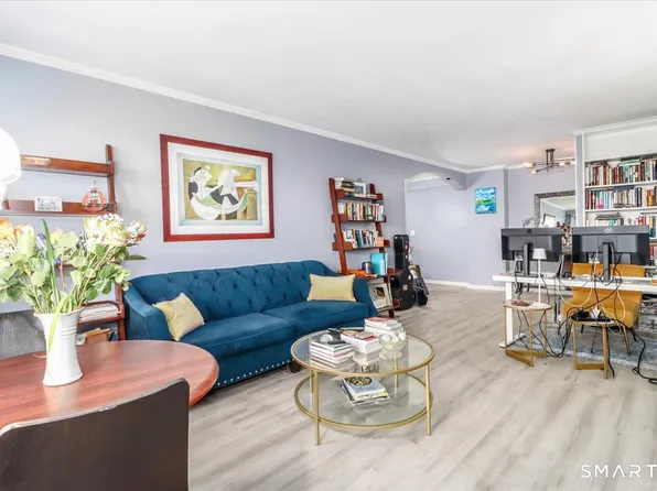 30 Glenbrook Road APT 10F, Stamford, CT 06902