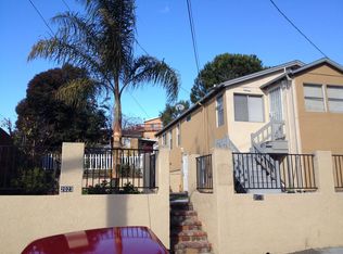 2021 150th Ave, San Leandro, CA 94578