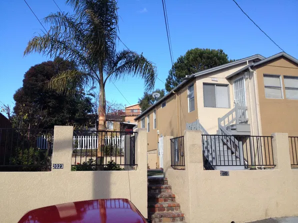 2021 150th Ave, San Leandro, CA 94578