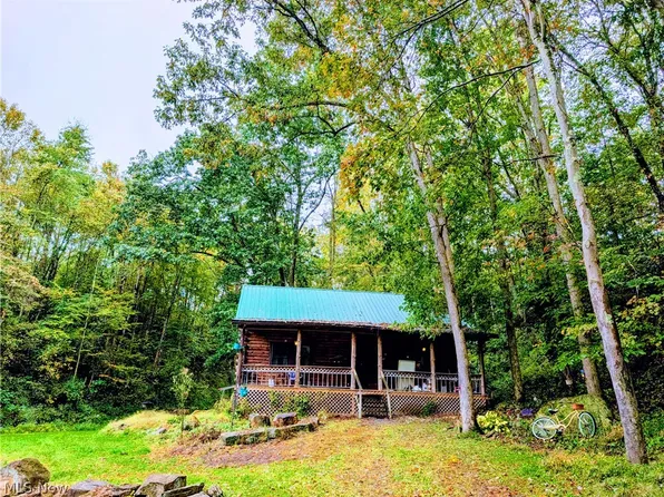 46650 Carlisle Rd, Lisbon, OH 44432