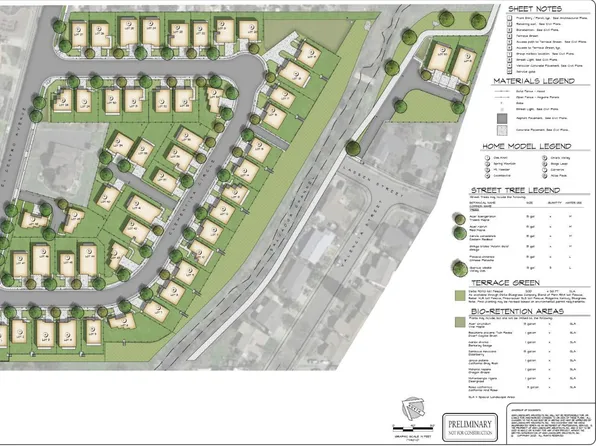 0 1583 El Centro Avenue, Napa, CA 94558