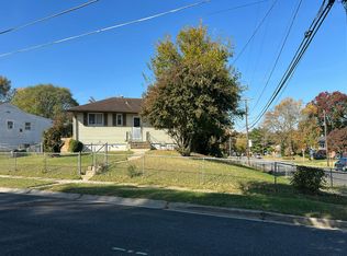 7223 Mason St, District Heights, MD 20747