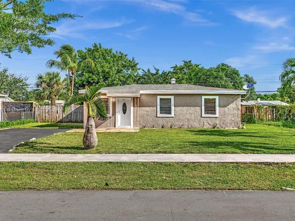 1613 NW 12th Ct, Fort Lauderdale, FL 33311