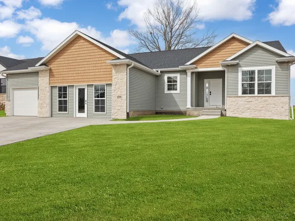 Cedar Plan, Country Ridge