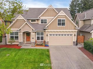 3007 19th Street Pl SW, Puyallup, WA 98373