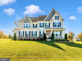 15211 Torino Way, Woodbine, MD