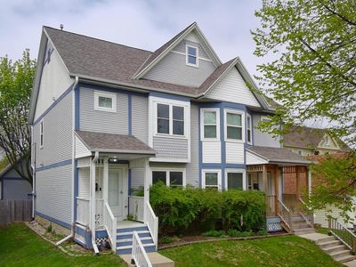2131 North Hubbard STREET, Milwaukee, WI, 53212