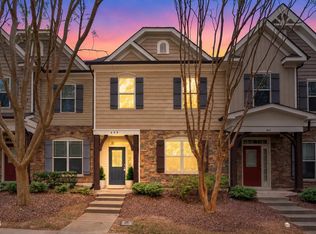 409 Matheson Pl, Cary, NC 27511