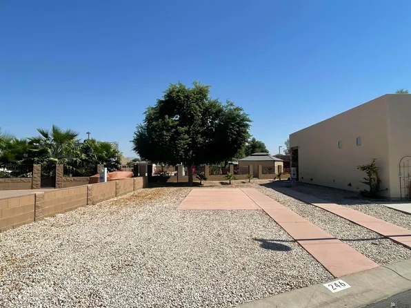 3400 S Avenue 7 E #246, Yuma, AZ 85365