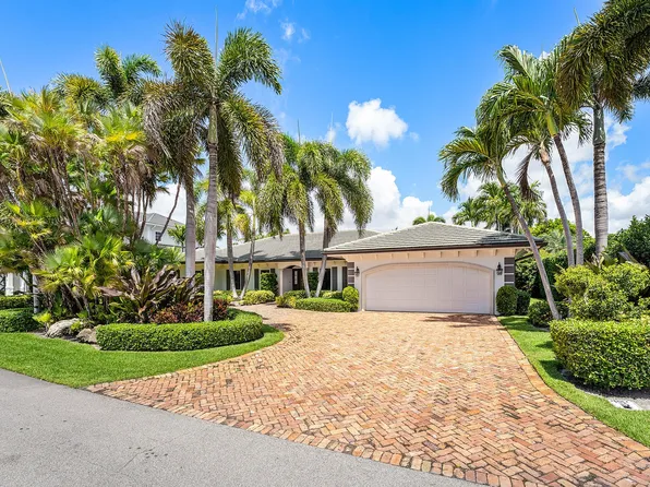 1851 Thatch Palm Dr, Boca Raton, FL 33432