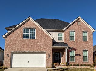 3616 Tranquility Point, Lexington, KY 40509