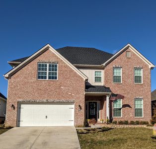 3616 Tranquility Point, Lexington, KY, 40509