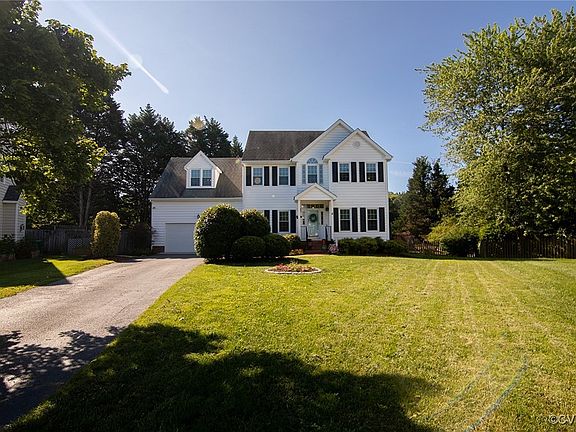 2nd image of 9604 Weston Ln