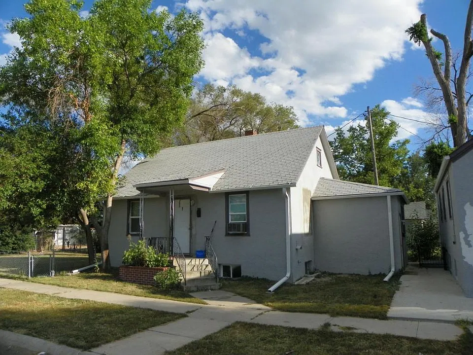 430 N 2nd Ave #G