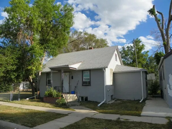 430 N 2nd Ave Unit G, Sterling, CO 80751