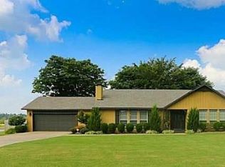 3802 Silent Grove Rd, Springdale, AR 72762