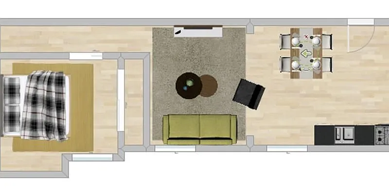 Rented by Oxford Property Group | media 83